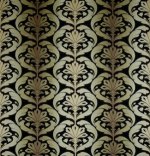 SANDERSON DELAUNAY FABRIC